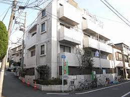 メゾン･ド･ネージュ